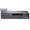 Grandstream GXW4216 FXS Analog VoIP Gateway 16 Puertos